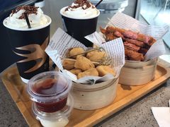 -BeauTea水仙(coco park店)