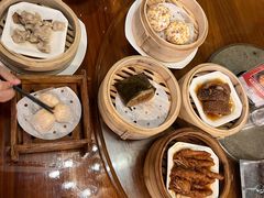 -糟粕醋·椰苑海南菜餐厅(亚龙湾天域酒店)