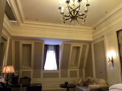 -中旅阿那亚九龙湖·公主酒店