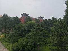 -须弥福寿之庙