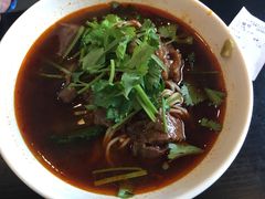 -秦云老太婆摊摊面(全国总店)