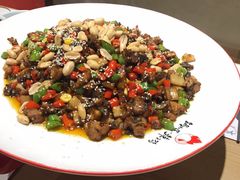 -锅儿匠辣子鸡(春熙路店)