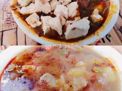 -刘老虎肉丸糊辣汤(总店)