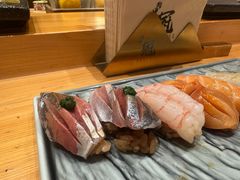 -鮨冠OMAKASE食べ放题(北京首店)