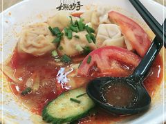 -大熊抄手(万达店)
