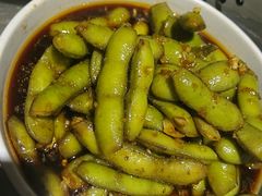 -龙巢盱眙龙虾·牛蛙·烧烤宵夜(八卦岭店)