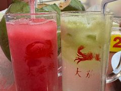 -大茄来海鲜餐厅(亚洲城分行)
