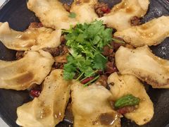 锅贴小公鸡-烙馍卷馓子(苏堤南路店)