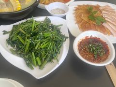 -喜洲翰林餐厅(董家百年老宅店)