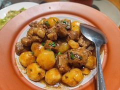 -黄泥岗·地道湖北菜(奥特莱斯店)