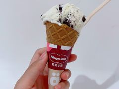 -哈根达斯(上海静安蛋糕店)
