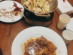 -U你·天然调味(南湖总店)