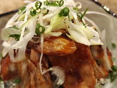 -樱之盛宴·蟹料理海鲜自助(前进大街店)