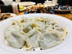 -日丰园海肠水饺·老字号大连海鲜(银泰城店)