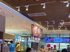 -西贝(武汉群星城店)