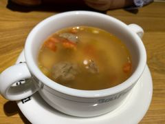 -斗牛士牛排(南京东路店)