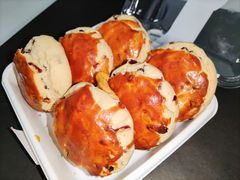 -Bread618面包生日蛋糕(欧亚商都店)