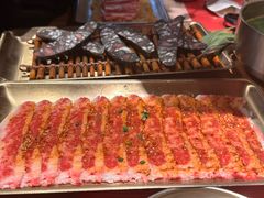 -西塔老太太泥炉烤肉(亚运村店)
