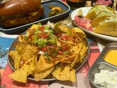 -墨纪Mojí墨西哥餐厅(官舍店)