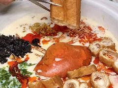 -金龙·打边炉(南京西路店)