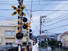 -灌篮高手动画打卡地