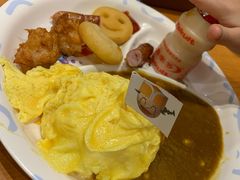-CoCo壱番屋(久光百货店)