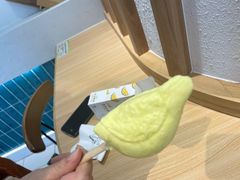 -丹礼糖甜品