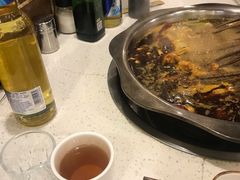 -水碾河刘老大串串香(水碾河路店)