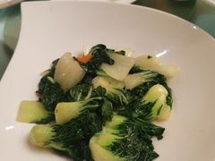 -正佳广场万豪酒店-粤菜餐厅·点心·海鲜·聚餐