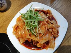 -福茂源横山铁锅羊肉(牡丹园店)