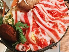 -松幸日式料理(中山路店)