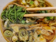 -乡党臊子面(丰庆公园店)