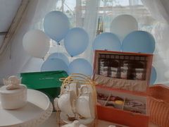 -安德鲁户外烧烤帐篷营地(马泉营店)