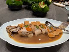 -上海静安香格里拉大酒店