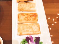 -豫璟轩中餐厅(南昌万怡店)