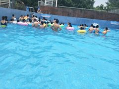 -阿酋湾水上乐园