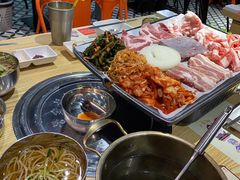 -韩国大金刚烤肉·料理(印象城店)