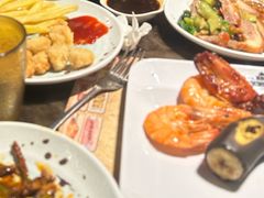 -汉丽斯巴西烤肉自助(市南店)