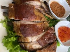 -国庆烧麦馆