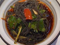 -鸣记脆皮烤鱼·海鲜烤鱼(三八广场店)
