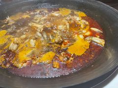 -老天桥蛙炉火锅(姑苏总店)