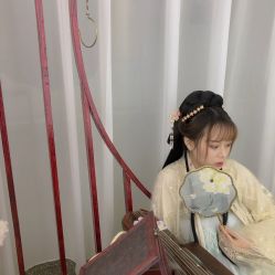 -八角古风摄影