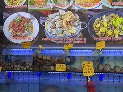 -日照大牌檔•小船海鲜(万平口店)