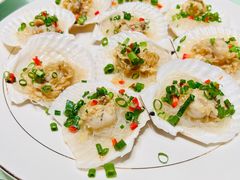 -西安饭庄·非遗陕菜(钟楼店)