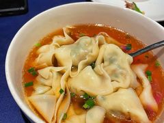 -老吉堂上海本帮菜(工体店)