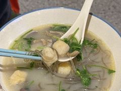 -小杨生煎(黄河路美食休闲街店)