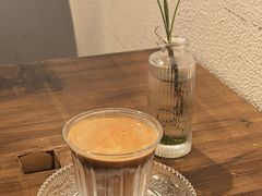 -W CAFE(甜爱路店)