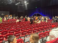 -华熙LIVE·五棵松·M空间