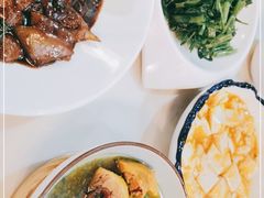 -锦園(伊势丹美食城店)