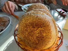 -清真喜兰老丁羊汤特色小吃